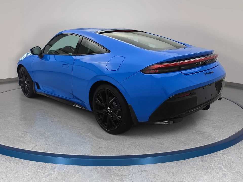 2026 Honda Prelude - Image 7 of 31