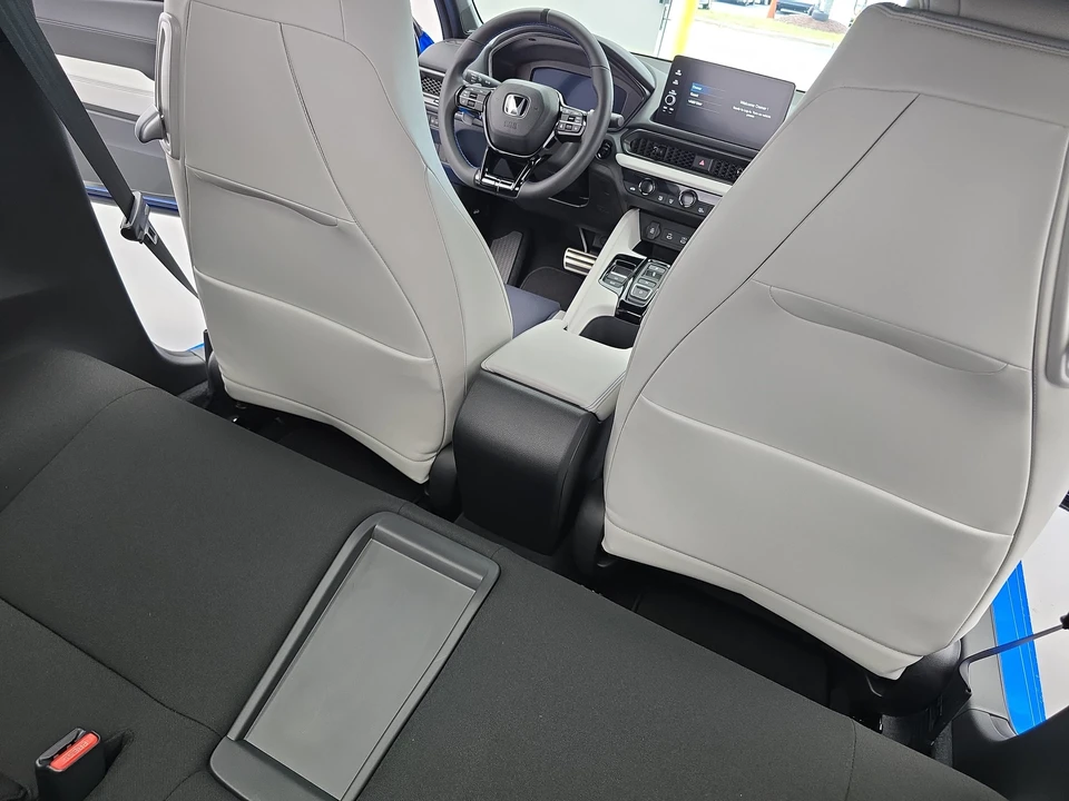 2026 Honda Prelude - Image 11 of 31