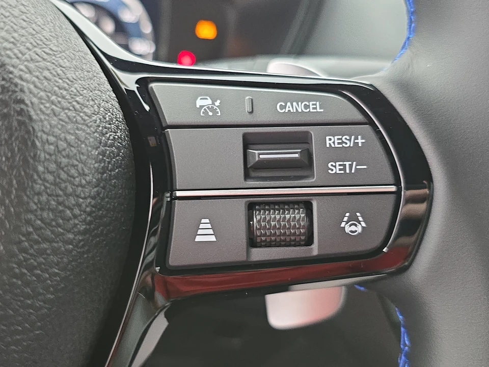 2026 Honda Prelude - Image 17 of 31