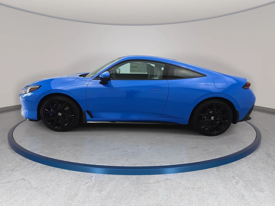 2026 Honda Prelude - Image 8 of 31