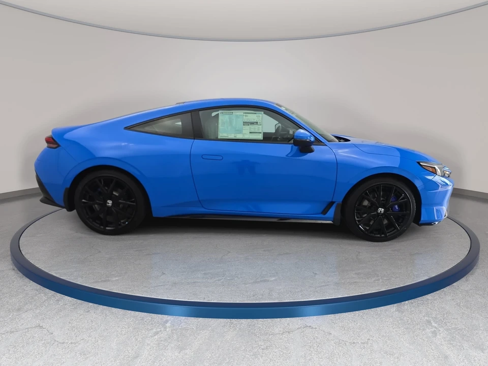 2026 Honda Prelude - Image 4 of 31