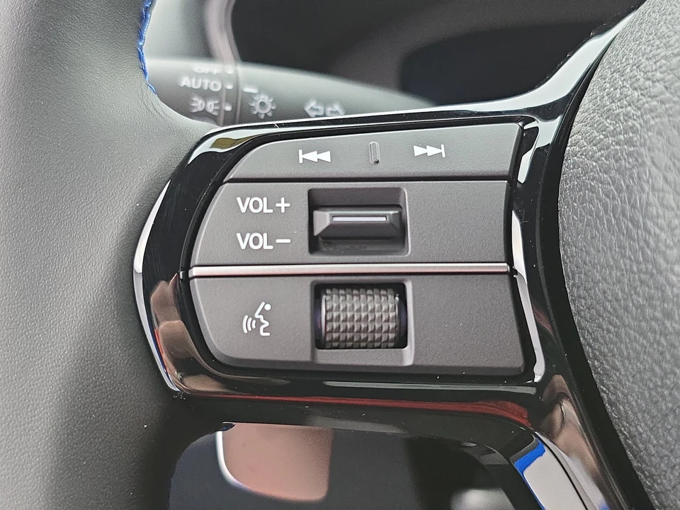 2026 Honda Prelude - Image 16 of 31