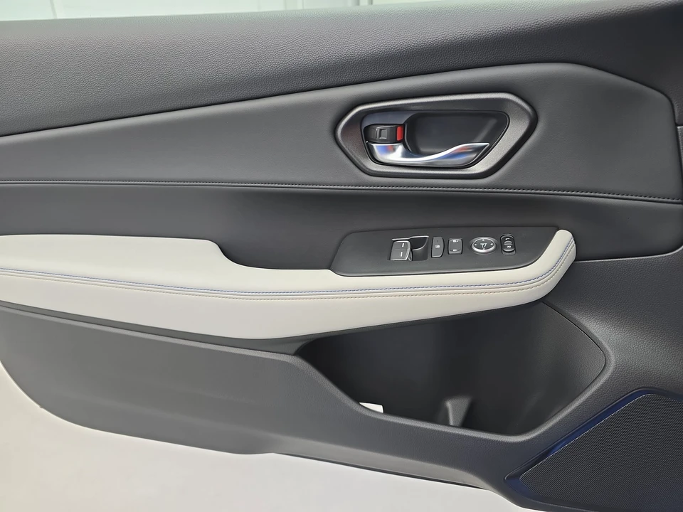 2026 Honda Prelude - Image 26 of 31