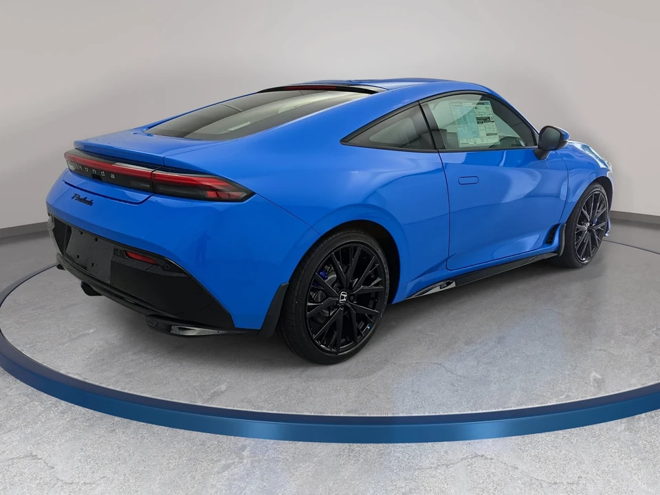 2026 Honda Prelude - Image 5 of 31