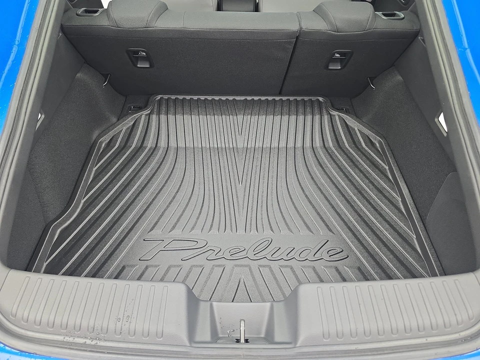 2026 Honda Prelude - Image 12 of 31