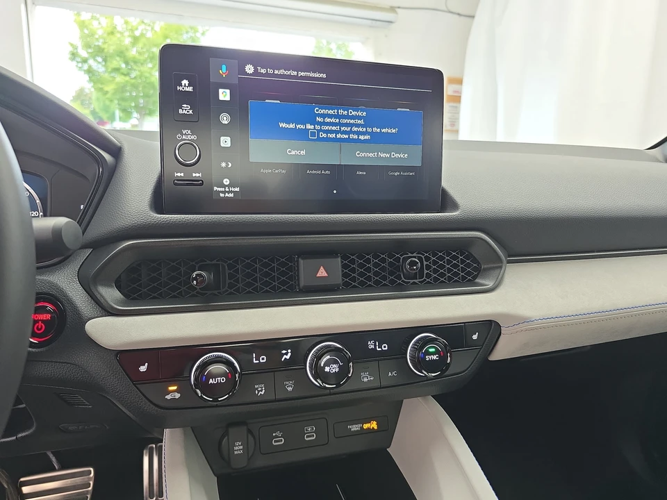 2026 Honda Prelude - Image 19 of 31
