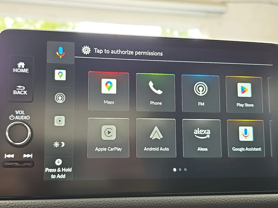 2026 Honda Prelude - Image 20 of 31