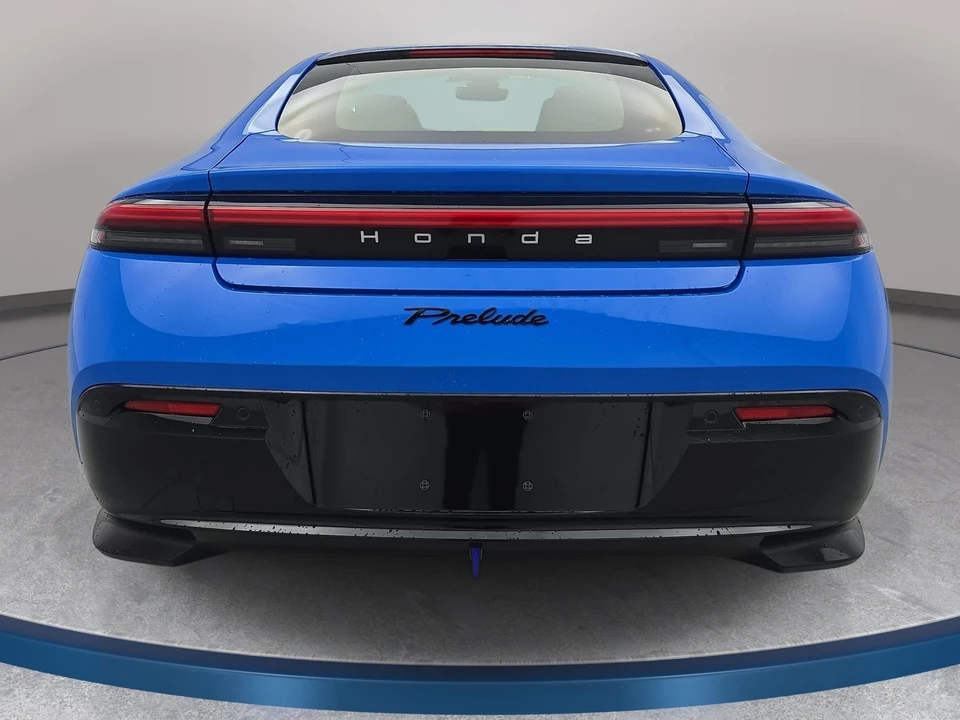2026 Honda Prelude - Image 6 of 31