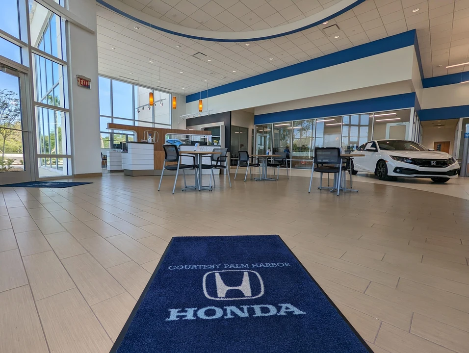 2026 Honda Prelude - Image 5 of 11