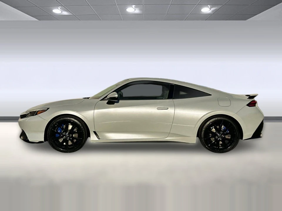 2026 Honda Prelude - Image 2 of 31