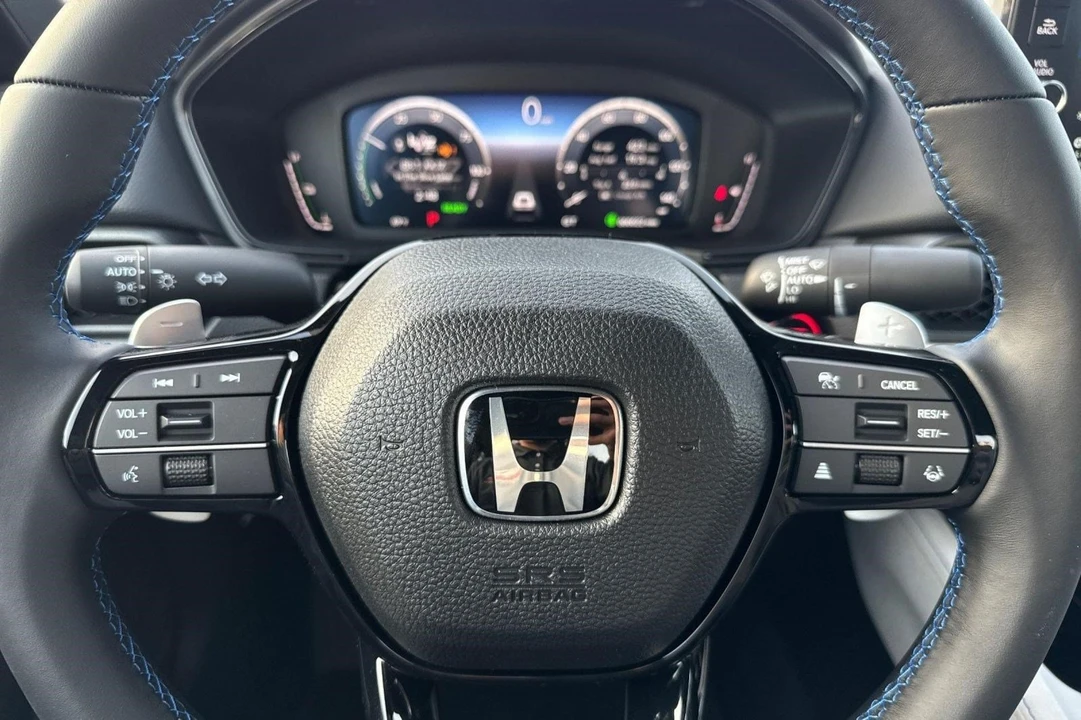 2026 Honda Prelude - Image 10 of 31