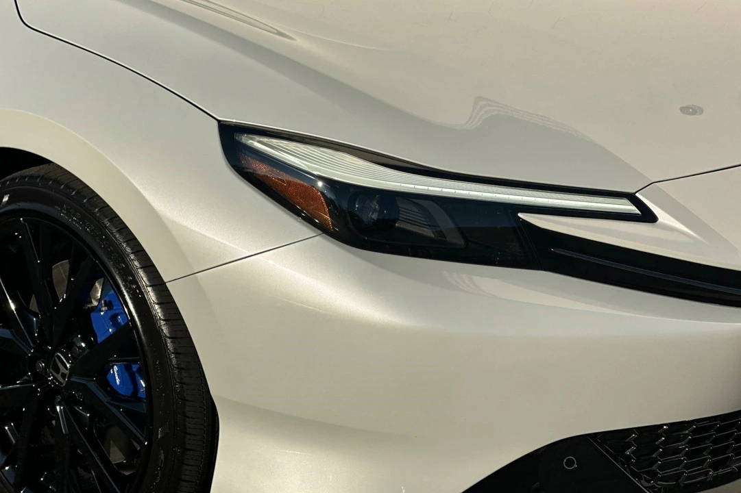 2026 Honda Prelude - Image 11 of 31