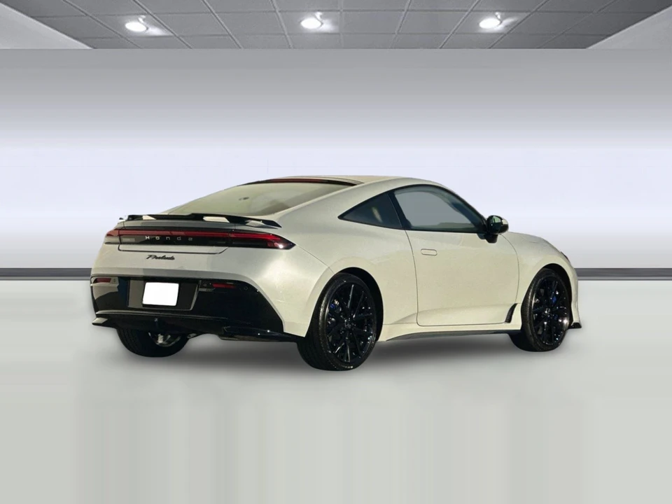 2026 Honda Prelude - Image 8 of 31