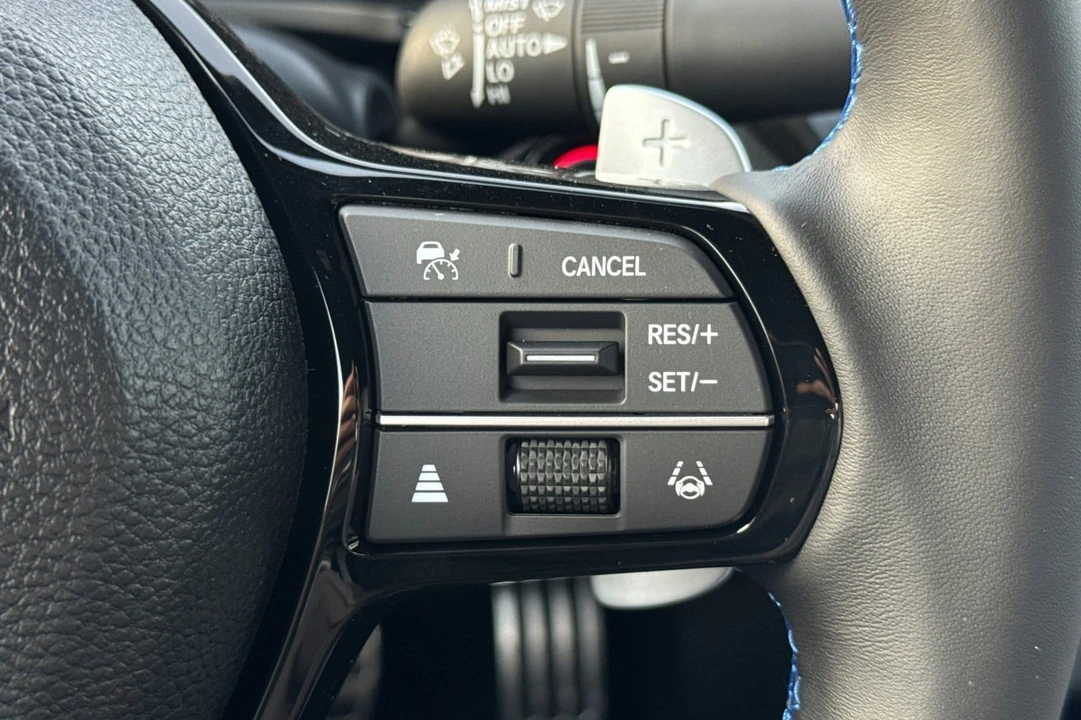2026 Honda Prelude - Image 30 of 31