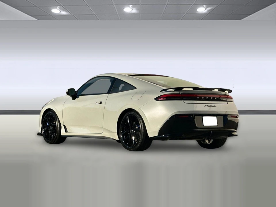 2026 Honda Prelude - Image 3 of 31