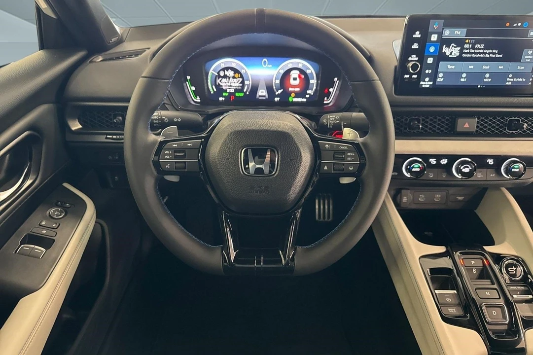 2026 Honda Prelude - Image 26 of 31
