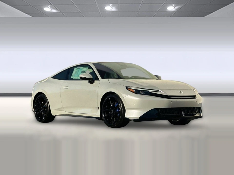 2026 Honda Prelude - Image 6 of 31