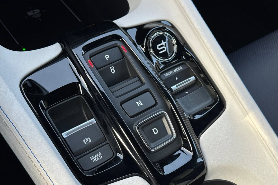 2026 Honda Prelude - Image 17 of 31