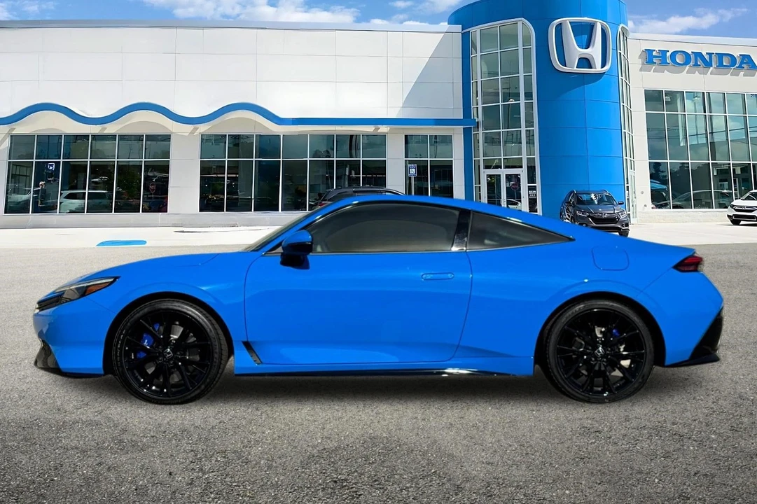 2026 Honda Prelude - Image 2 of 31
