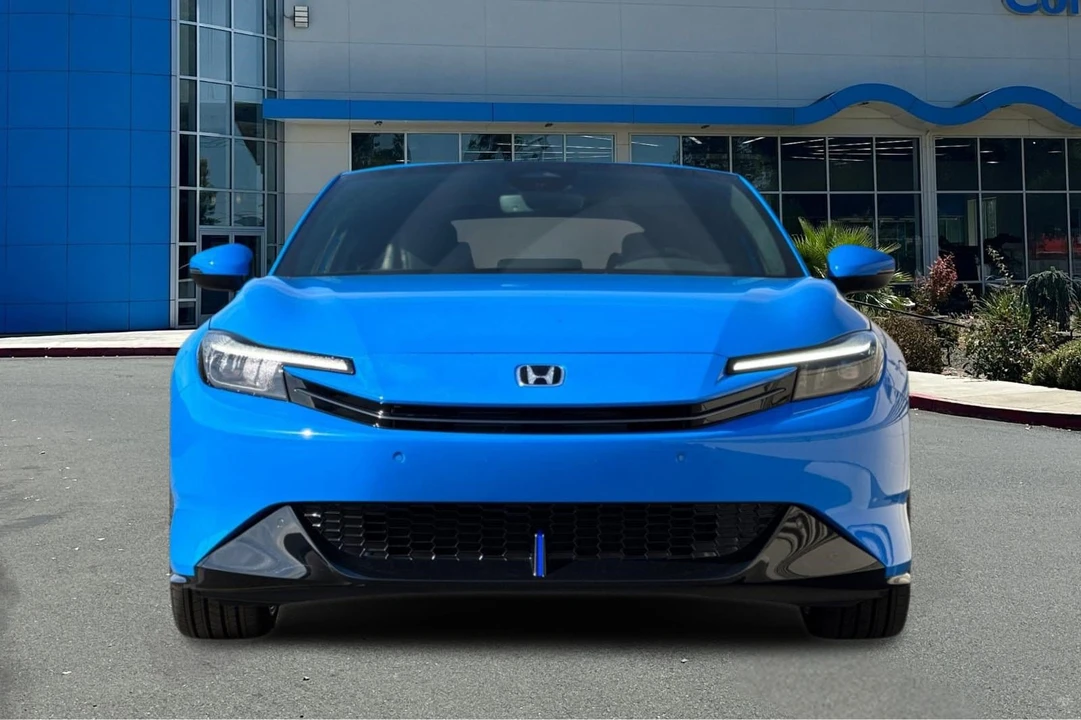 2026 Honda Prelude - Image 5 of 31