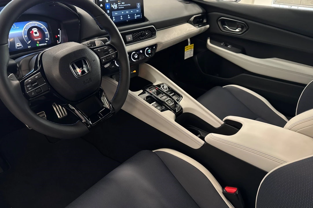2026 Honda Prelude - Image 4 of 31