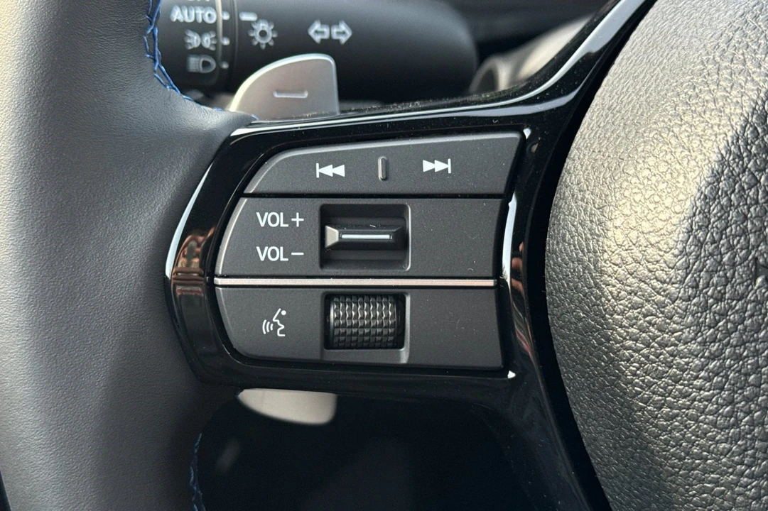 2026 Honda Prelude - Image 14 of 31