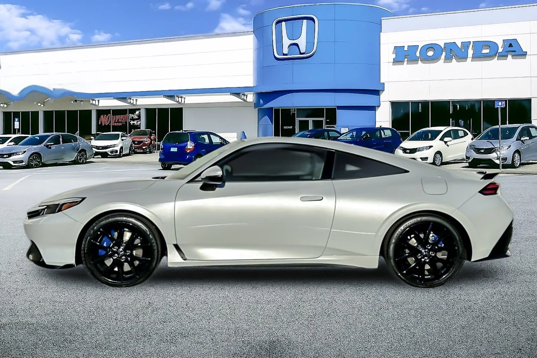 2026 Honda Prelude - Image 2 of 31