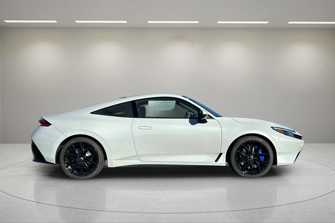 2026 Honda Prelude - Image 6 of 30