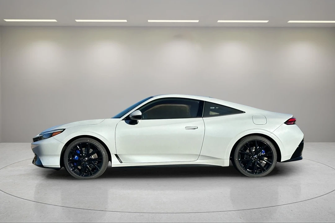 2026 Honda Prelude - Image 2 of 30