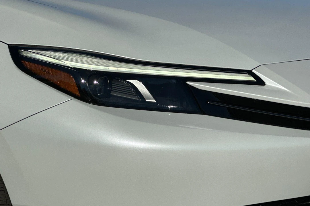 2026 Honda Prelude - Image 29 of 30