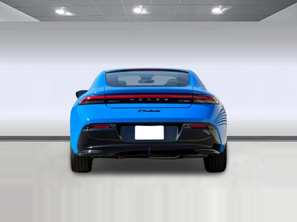 2026 Honda Prelude - Image 9 of 31