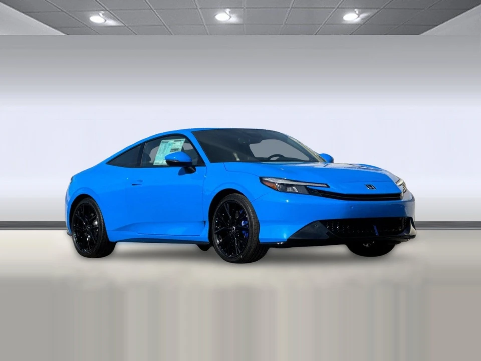 2026 Honda Prelude - Image 6 of 31