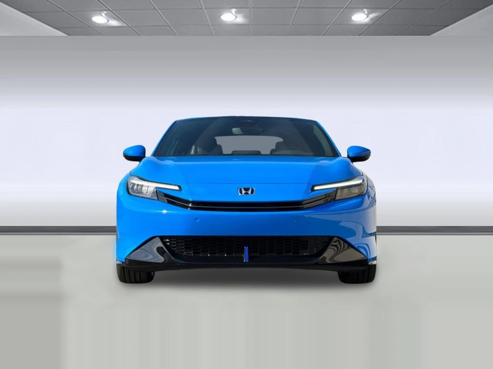 2026 Honda Prelude - Image 5 of 31