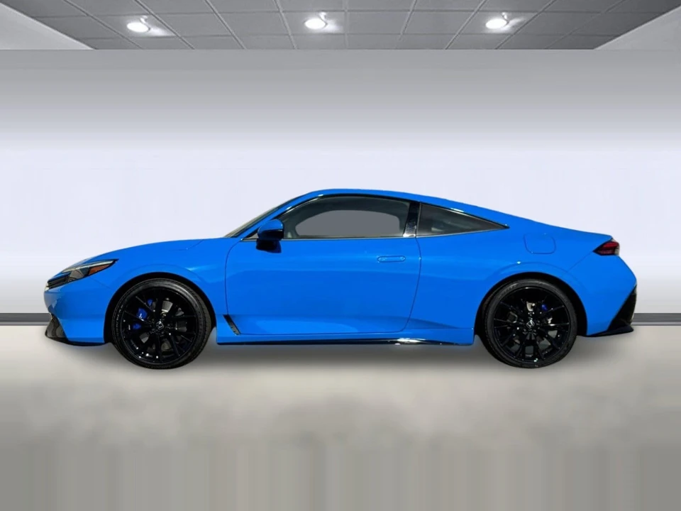 2026 Honda Prelude - Image 2 of 31
