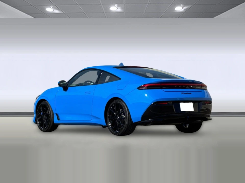 2026 Honda Prelude - Image 3 of 31