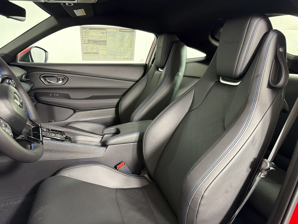 2026 Honda Prelude - Image 4 of 29