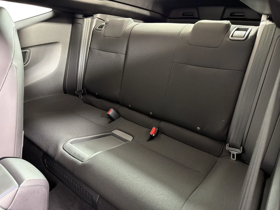 2026 Honda Prelude - Image 20 of 29