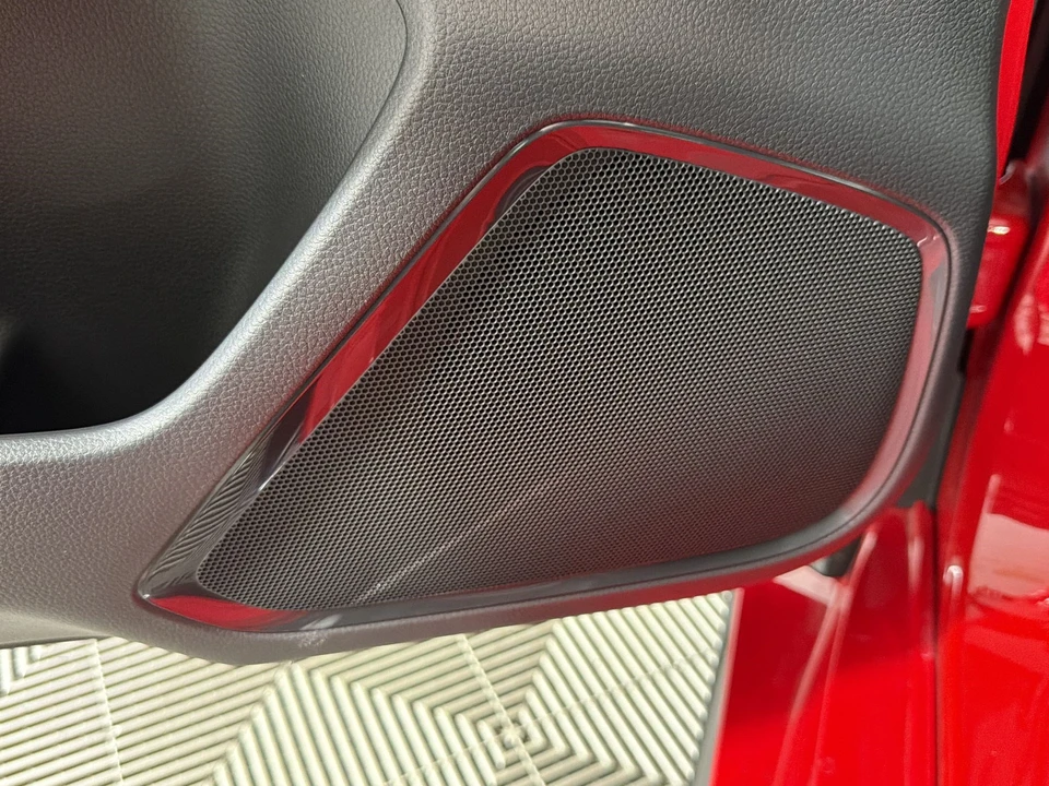 2026 Honda Prelude - Image 26 of 29
