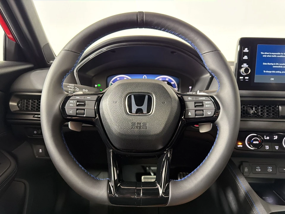 2026 Honda Prelude - Image 9 of 29