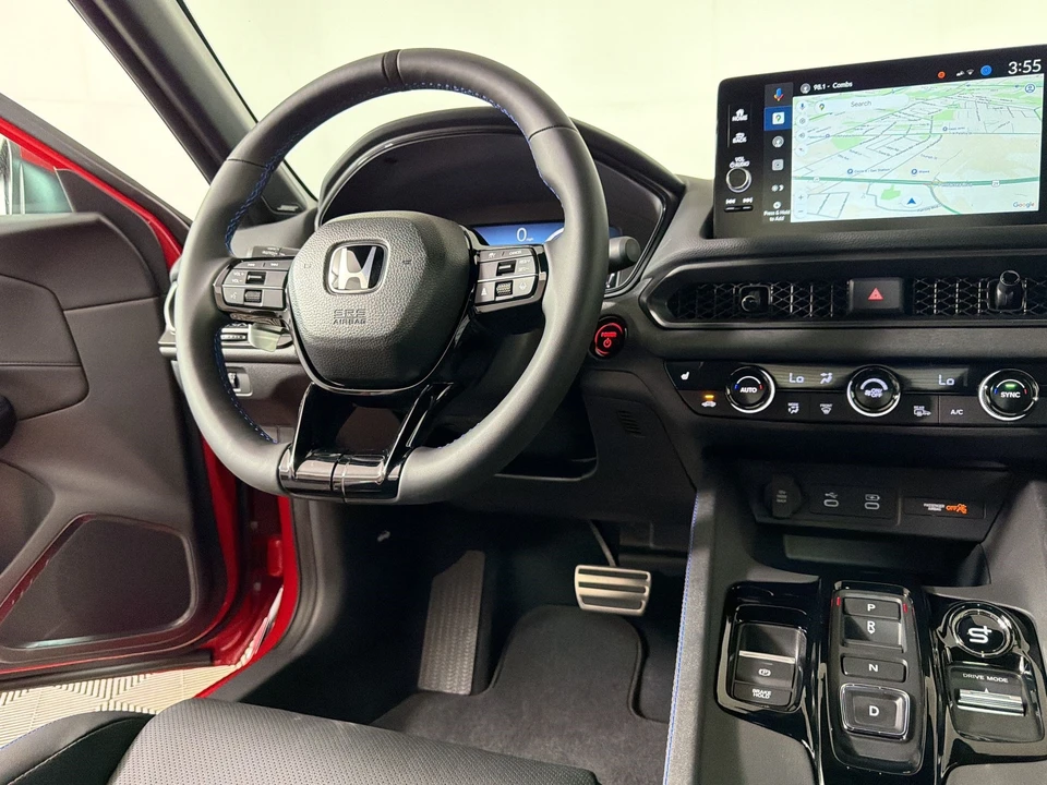 2026 Honda Prelude - Image 15 of 29