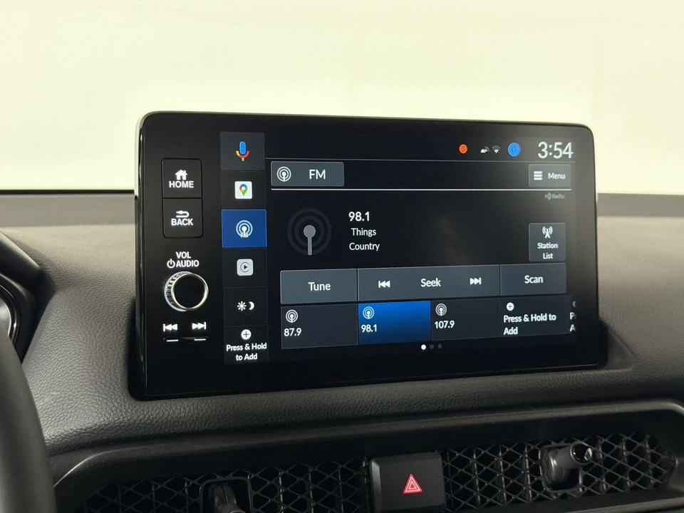 2026 Honda Prelude - Image 18 of 29