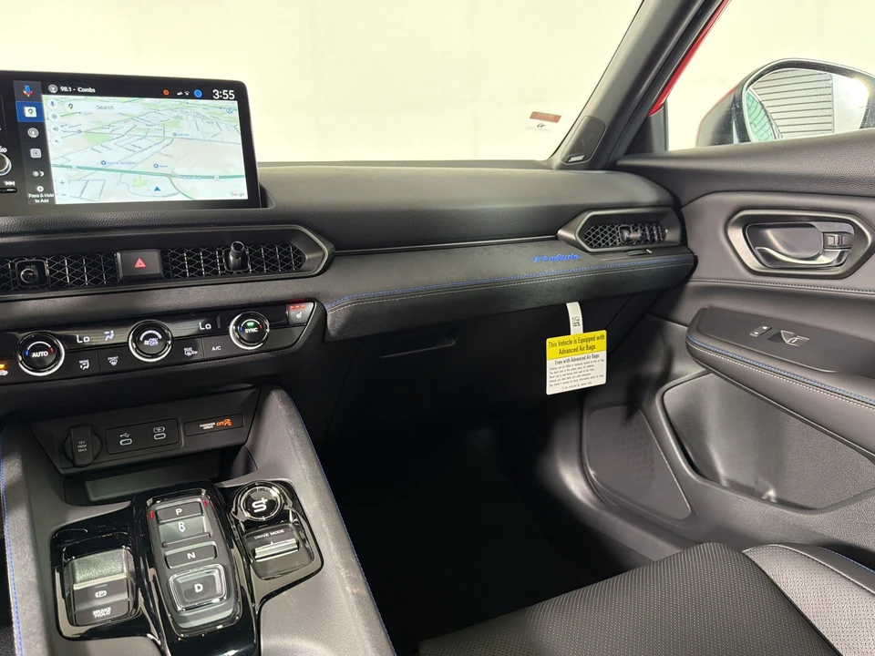 2026 Honda Prelude - Image 28 of 29
