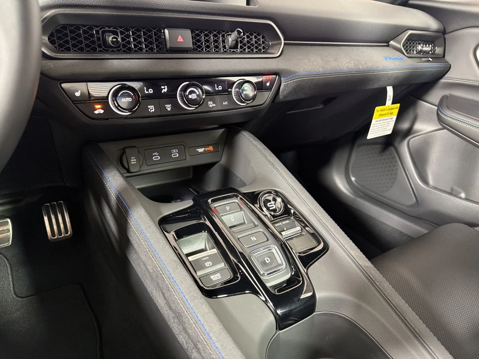 2026 Honda Prelude - Image 27 of 29