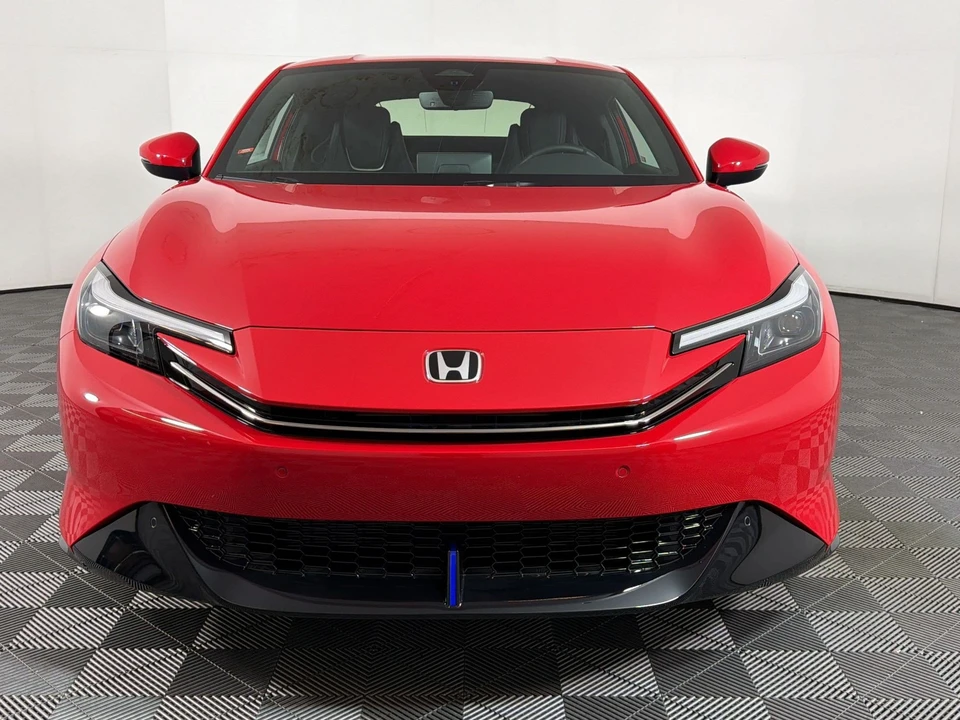 2026 Honda Prelude - Image 5 of 29