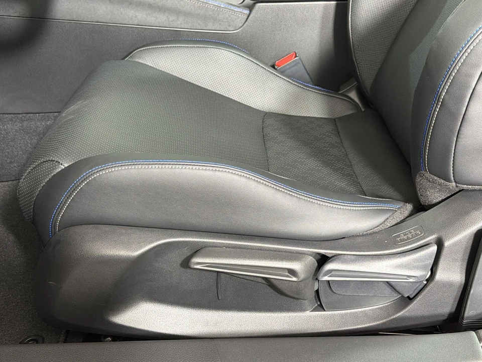 2026 Honda Prelude - Image 13 of 29