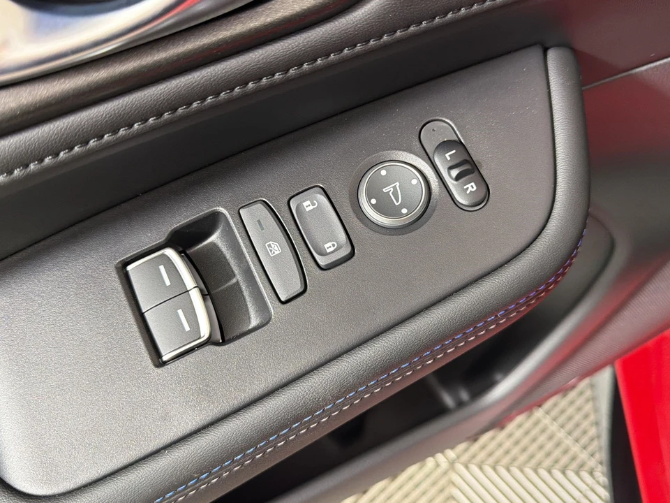 2026 Honda Prelude - Image 12 of 29