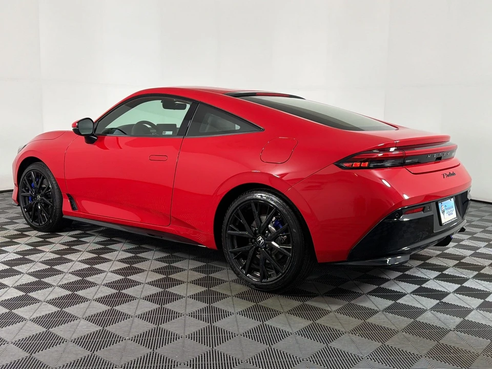 2026 Honda Prelude - Image 2 of 29