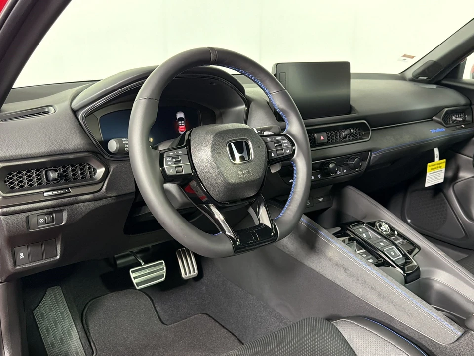 2026 Honda Prelude - Image 3 of 29