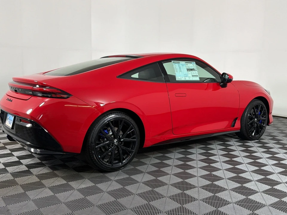 2026 Honda Prelude - Image 7 of 29