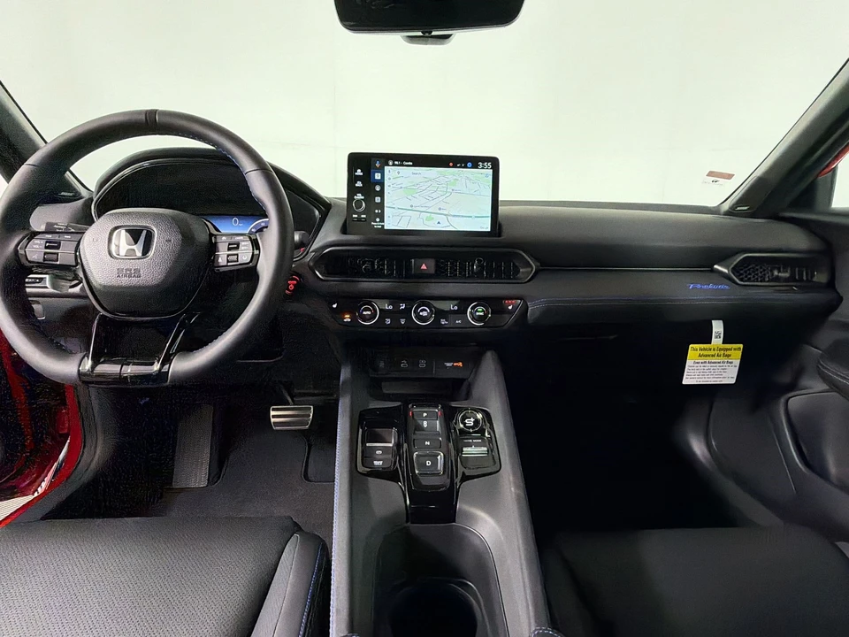2026 Honda Prelude - Image 14 of 29